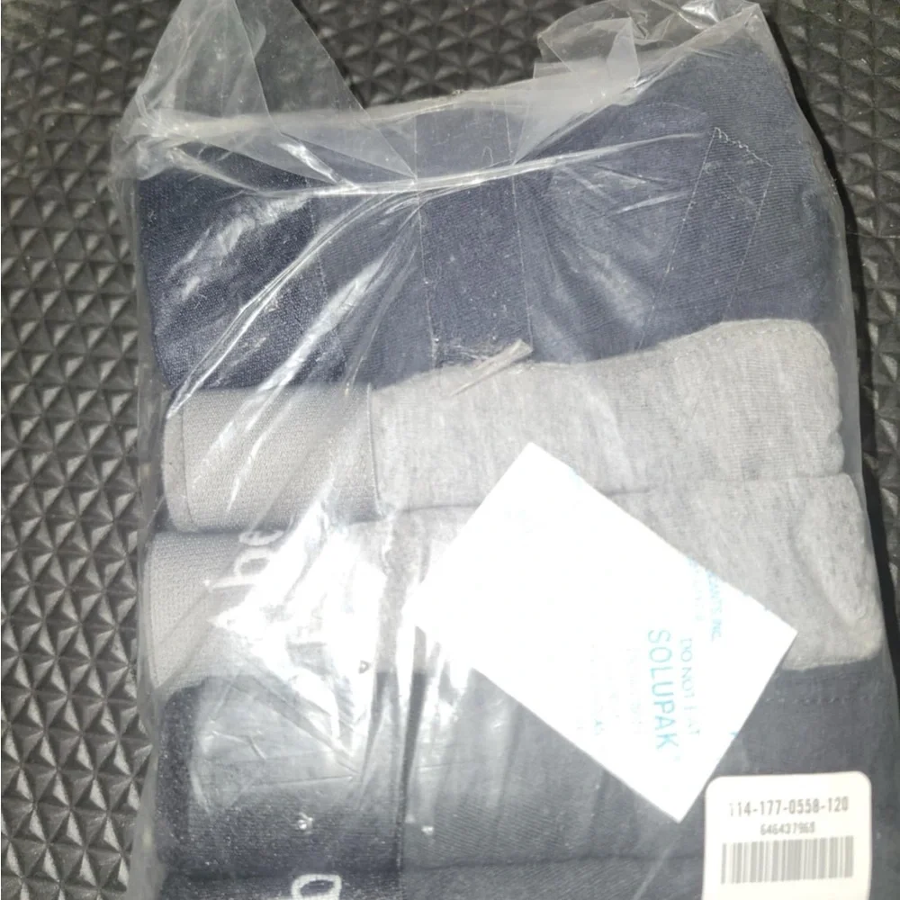 Abercrombie and Fitch Boxer Brief size XXL NIP